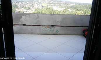 Imagem 7: Casa com 2 Dormitorio(s) localizado(a) no bairro Jardim Bühler em Ivoti / Rio Grande do S