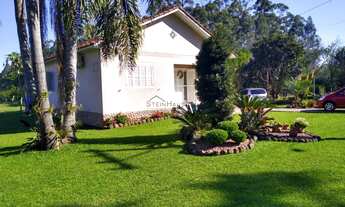 Imagem 4: Chácara / Sítio com 3 Dormitorio(s) localizado(a) no bairro Campestre em São José do Hort