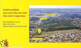 Imagem 2: Terreno com 3 Dormitorio(s) localizado(a) no bairro das Rosas em Estância Velha / Rio Gra