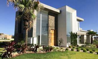 Imagem 2: Sobrado com 4 Dormitorio(s) localizado(a) no bairro CAPÃO ILHAS RESORT em CAPÃO DA CANOA