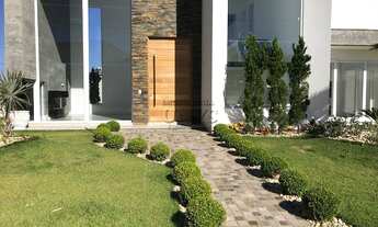 Imagem 3: Sobrado com 4 Dormitorio(s) localizado(a) no bairro CAPÃO ILHAS RESORT em CAPÃO DA CANOA