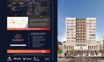 Imagem: Sunset - Pré Lançamento - 80X para pagar