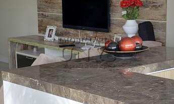 Imagem: Apartamento 3 dormitórios com 2 box - linda