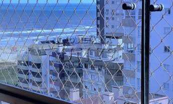 Imagem 3: Apartamento 3 dormitórios com 2 box - linda vista mar e praça - mobiliado e decorado - Pra