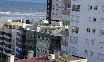 Imagem 4: Apartamento 3 dormitórios com 2 box - linda vista mar e praça - mobiliado e decorado - Pra