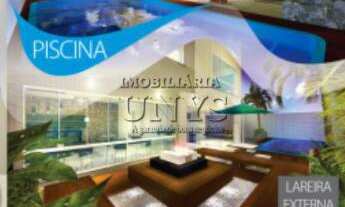 Imagem 2: Em Frente A Praça - ótimo empreendimento com piscina, salão de festas, lounge e lareira ex