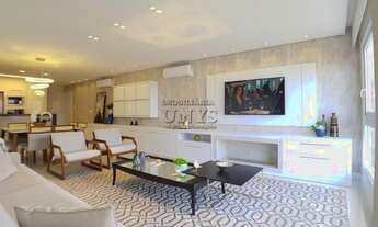 Imagem: Mobiliado e Decorado - Vista para o mar