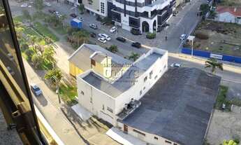 Imagem 2: Único na Região - Bairro Navegantes - Frente a Praça e Vista para o Mar - 2 Dormitórios Sa