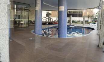 Imagem 4: Único na Região - Bairro Navegantes - Frente a Praça e Vista para o Mar - 2 Dormitórios Sa