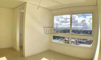 Imagem: Alto Padrão em Apartamento de 1 dormitório