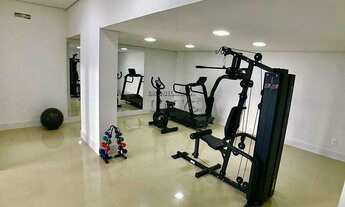 Imagem 2: Alto Padrão em Apartamento de 1 dormitório com box em Capão da Canoa - Piscina Espaço Gou