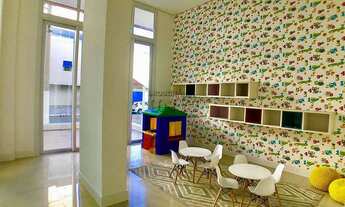 Imagem 4: Alto Padrão em Apartamento de 1 dormitório com box em Capão da Canoa - Piscina Espaço Gou