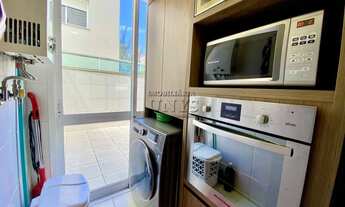 Imagem: Apartamento junto a Praça com Terraço