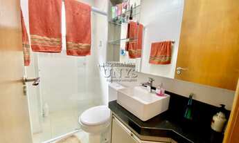 Imagem 3: Apartamento junto a Praça com Terraço