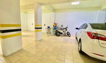 Imagem 4: Apartamento junto a Praça com Terraço