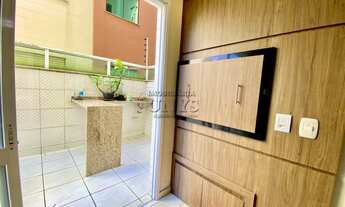 Imagem 5: Apartamento junto a Praça com Terraço