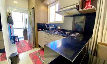 Imagem 6: Apartamento junto a Praça com Terraço