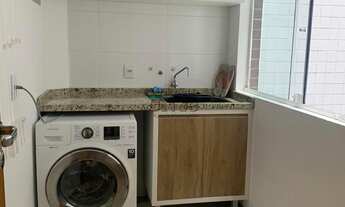 Imagem: Apartamento Junto a Praça