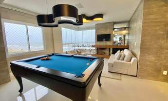 Imagem: Exclusividade e Luxo - Apartamento Diferenciado