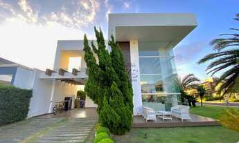 Imagem: Condado de Capão - Lindo Sobrado com 4