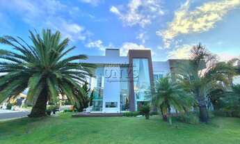 Imagem 3: Condado de Capão - Lindo Sobrado com 4 Suítes - ¨60x Para pagar - ao lado de área verde