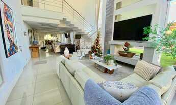 Imagem 6: Condado de Capão - Lindo Sobrado com 4 Suítes - ¨60x Para pagar - ao lado de área verde