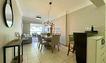 Imagem 4: Ótima localização - Vista para o mar - Totalmente Mobiliado - Lindo com 2 dormitórios e sa