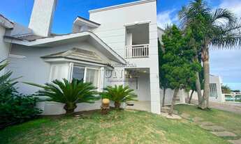 Imagem 4: Mansão Próximo do Caburé e do Mar - em Atlântida - Xangri-lá - Com 6 dormitórios e piscina