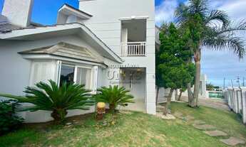 Imagem 5: Mansão Próximo do Caburé e do Mar - em Atlântida - Xangri-lá - Com 6 dormitórios e piscina