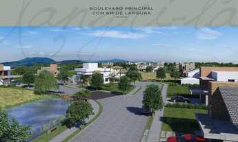 Imagem 6: Xangri-lá Boulevard Alto Padrão em Lotes no Centro de Xangri-lá ao lado dos Condomínios de