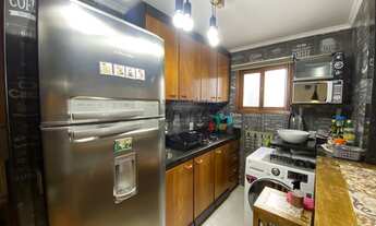 Imagem: Lindo Apartamento Mobiliado e Decorado