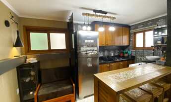 Imagem 4: Lindo Apartamento Mobiliado e Decorado - R$ 225mil - No Centro em Capão da Canoa - Próxim