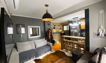 Imagem 5: Lindo Apartamento Mobiliado e Decorado - R$ 225mil - No Centro em Capão da Canoa - Próxim