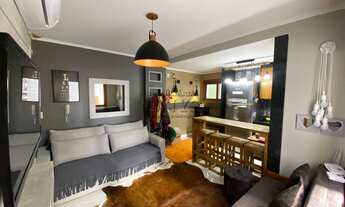 Imagem 6: Lindo Apartamento Mobiliado e Decorado - R$ 225mil - No Centro em Capão da Canoa - Próxim