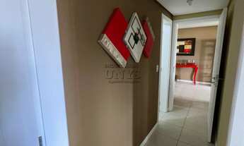 Imagem 3: Único A Beira Mar - Apartamento amplo - mobiliado e decorado - 2 dormitórios com sacada de