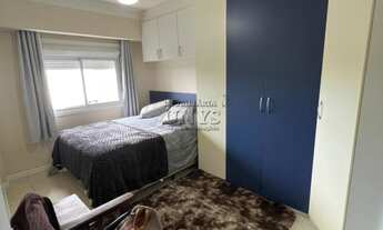 Imagem 5: Único A Beira Mar - Apartamento amplo - mobiliado e decorado - 2 dormitórios com sacada de