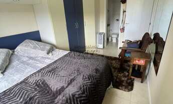 Imagem 7: Único A Beira Mar - Apartamento amplo - mobiliado e decorado - 2 dormitórios com sacada de