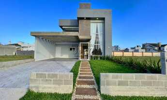 Imagem: SOBRADO ALAMEDA DO CONDADO 03 Suítes