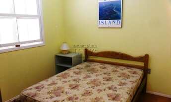 Imagem 6: Apartamento Central, 2 dormitórios, 1 banheiros, 20M² de Área Construída