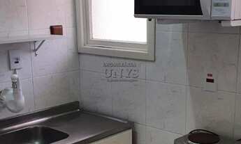 Imagem 4: Apartamento Central, 2 dormitórios, 1 banheiros, 20M² de Área Construída