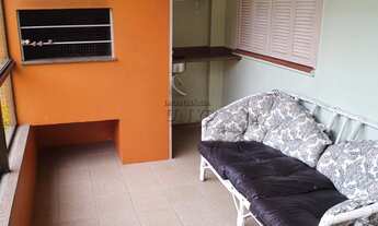 Imagem: Apartamento Central, 2 dormitórios, 1 banheiros