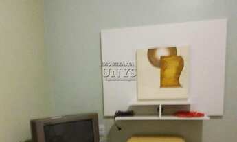 Imagem 3: Apartamento Central, 2 dormitórios, 1 banheiros, 20M² de Área Construída