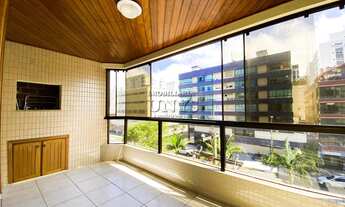 Imagem 7: Vista Para o Mar - Frente Avenida - Próximo a Praça Luis Bassani e Centro - Perto de tudo