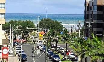 Imagem 2: Vista Para o Mar - Frente Avenida - Próximo a Praça Luis Bassani e Centro - Perto de tudo