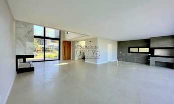 Imagem: Casa no Capão Ilhas Resort - 4 suítes