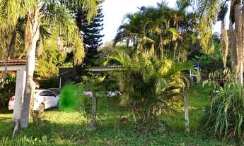 Imagem: SÍTIO COM VISTA PARA LAGOA