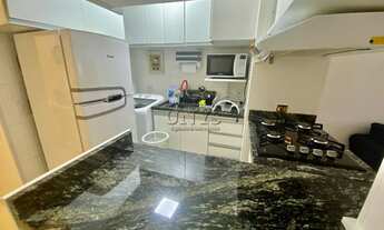 Imagem 2: Apartamento de frente mar 1 dormitório centro