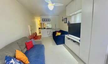 Imagem 4: Apartamento de frente mar 1 dormitório centro