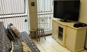 Imagem 4: Apartamento 1 dormitório c/ box, centro