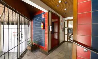 Imagem 5: Apartamento 1 dormitório c/ box, centro